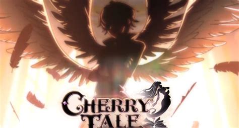 cherry tale - cherry bomb